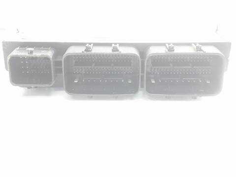 Foto 2ª: Centralita Motor ECU Renault Kangoo L2