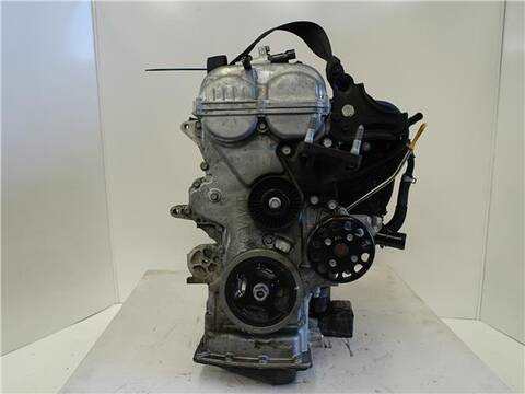 Motor Completo Hyundai Tucson 1.6 ESSENCE BLUEDRIVE 2WD 132CV 97KW