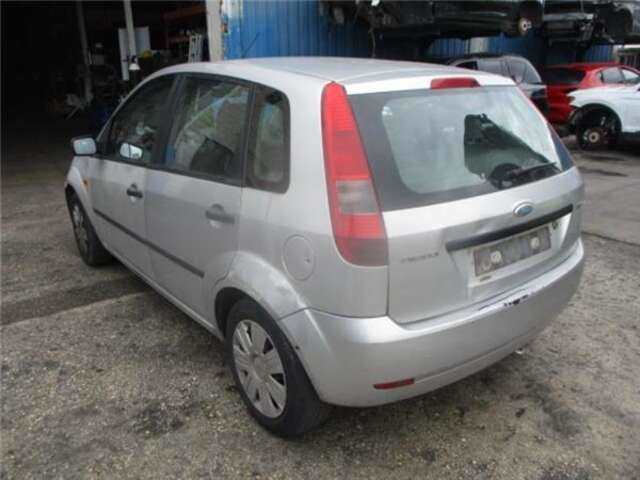 Foto 2ª: Radiador Motor Ford Fiesta 1.4 AMBIENTE [1.4 LTR. - 50 KW TDCI CAT] [F6JA]