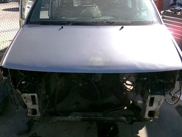 Capot Peugeot Expert 2.0 HDI 1994-2003