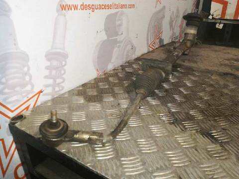 Foto 3ª: Cremallera de Direccion Peugeot 4008 ALLURE 150CV 110KW [4N13] (2013)