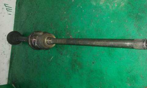 Foto 3ª: Transmision Delantera Derecha Toyota Rav4 2.0 16V CAT 150CV 110KW [1AZFE] (2002)
