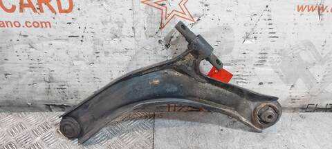 Foto 2ª: Brazo Suspension Delantero Derecho Nissan Qashqai TEKNA PREMIUM 110CV 81KW [K9K430] (2011)