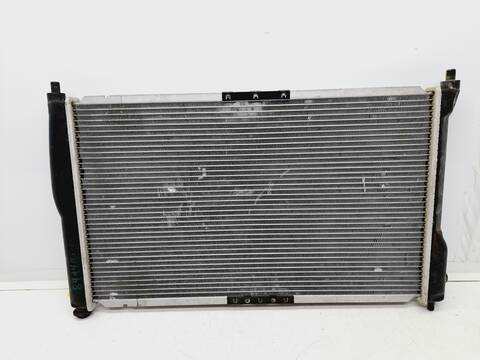 Foto 4ª: Radiador Motor Daewoo Lanos COOL 86CV 63KW [A15SMS-G] (2001)