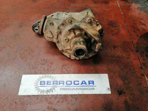 Foto 2ª: Diferencial Trasero Land Rover Range 3.6 TD V8 272CV [368DT] (2005)