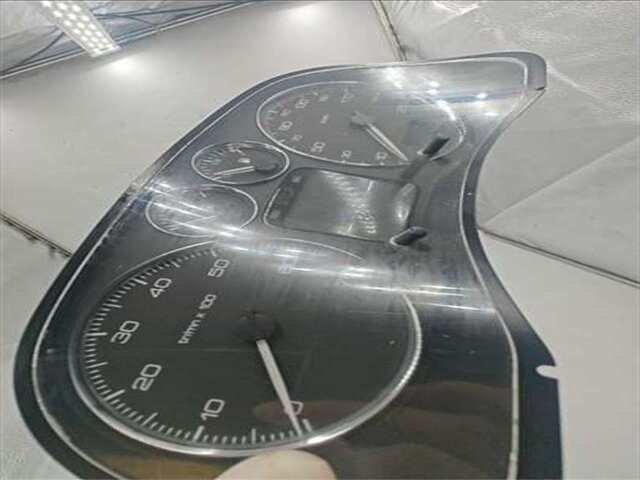 Foto 3ª: Cuadro de Instrumentos Peugeot 307 1.4 X-LINE [1.4 LTR. - 65 KW 16V CAT (KFU - ET3J4)] [KFU / ET3J4]