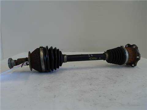 Transmision Delantera Izquierda Seat Ibiza 1.9 TDI COUPE 105CV 77KW