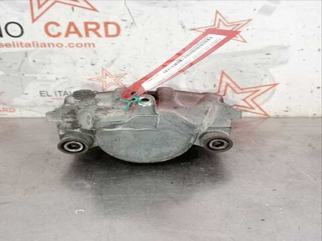 Foto 2ª: Pinza Freno Trasera Izquierdo Mercedes Sprinter 311 CDI 903.661-662) 109CV 80KW CAJA CERRADA [611981] (2005)