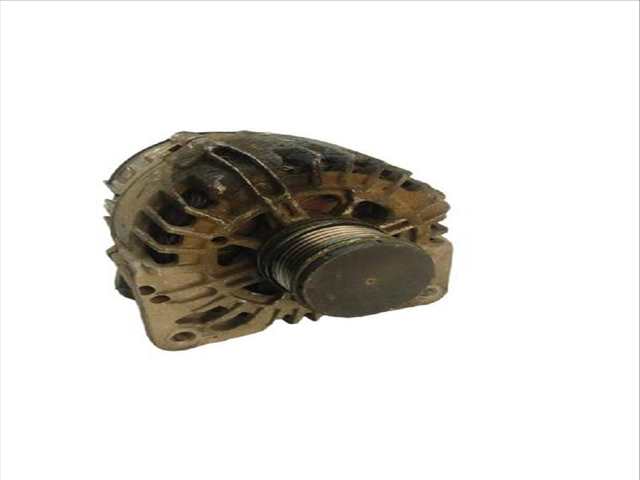 Foto 3ª: Alternador Renault Scenic 1.5 DCI (2008)