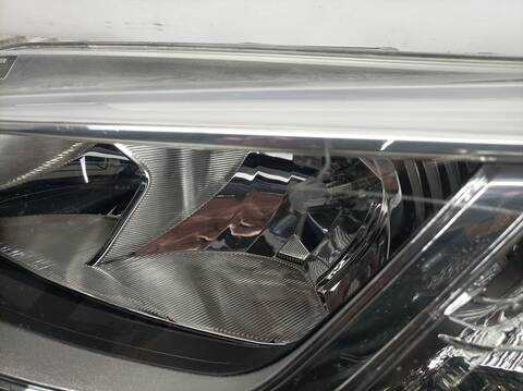 Foto 3ª: Faro Izquierdo Citroen Jumper 35 L3H3 BLUEHDI 130 130CV 96KW [AH03] (2018)