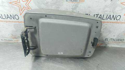 Foto 3ª: Consola Central Kia Sorento 2.5 CRDI CONCEPT 140CV 103KW [D4CB] (2006)