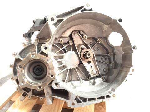 Foto 2ª: Caja Cambios Seat Ibiza 1.0 FR 110CV 81KW [DLAA] (2022)