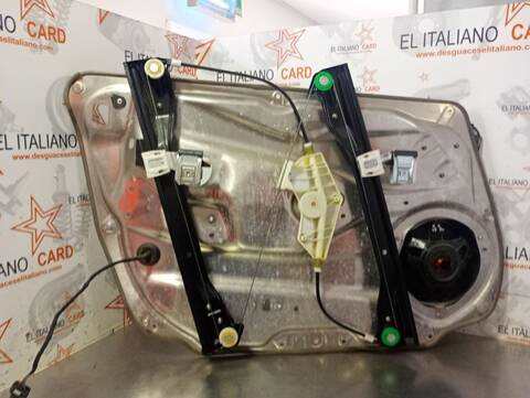 Foto 4ª: Elevalunas Eléctrico Delantero Derecho Mercedes Clase G 230 GLK 320 CDI 4-MATIC 204.983) 224CV 165KW [642961] (2010)