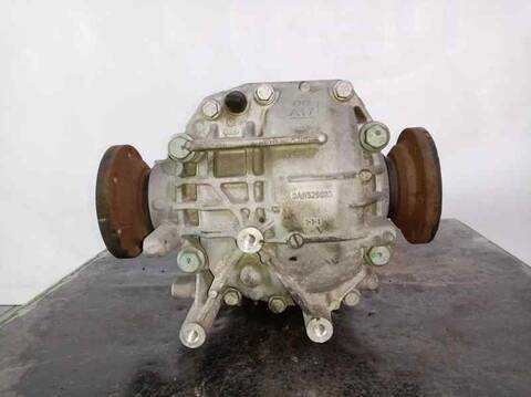 Foto 2ª: Diferencial Trasero Audi A6 2.7 TDI QUATTRO 132KW) BERLINA 180CV [BPP] (2006)