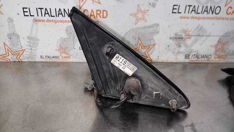 Foto 3ª: Retrovisor Izquierdo Ford Mondeo BERLINA (2000)