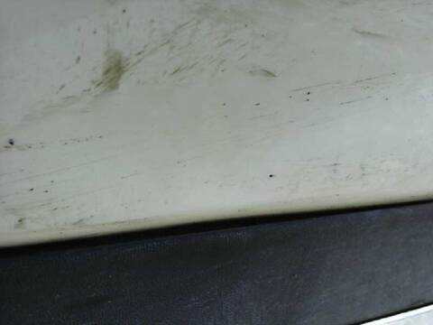 Foto 3ª: Puerta Trasera Izquierda Renault Captur INTENS 120CV 88KW [H5FF408] (2017)