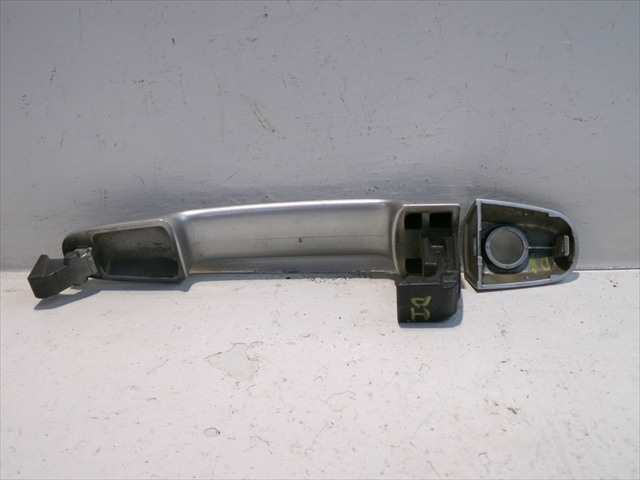 Foto 3ª: Maneta Exterior Delantera Izquierda Toyota Yaris 1.4 D 2006-2011 [1ND] (2009)