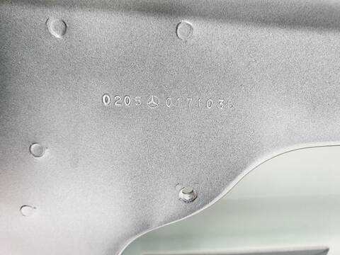 Foto 3ª: Puerta Delantera Derecha Mercedes Clase R 280 R 350 L BLUETEC 4-MATIC 251.124) (2010)