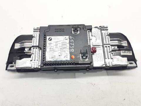 Foto 3ª: Pantalla Multifuncion Bmw Serie 5 518 520 D 184CV 135KW [N47D20C] (2011)