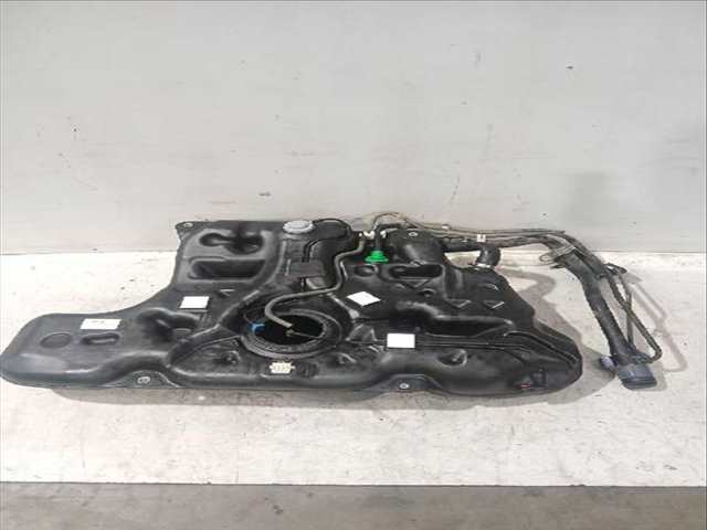 Deposito de Combustible Toyota Auris 1.6 ZRE151_) 124CV