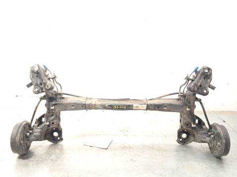Puente Trasero Citroen C4 G CACTUS FEEL