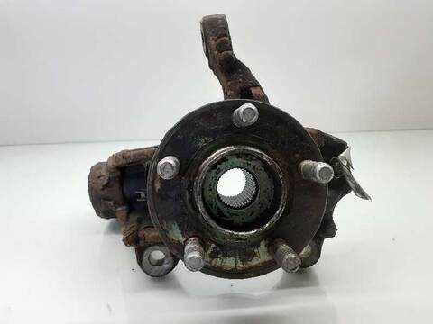 Mangueta Delantera Izquierda Ford Galaxy 1.8 TDCI CAT 100CV 74KW