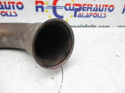 Foto 3ª: Tubo de Escape Peugeot 308 9HZDV6TED4 (2008)