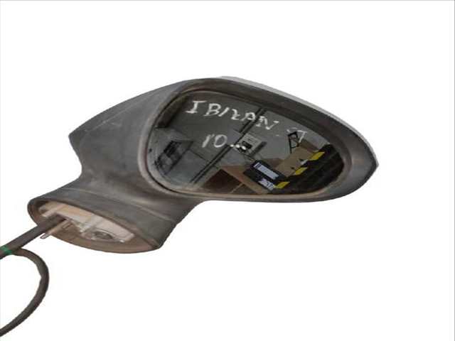 Foto 3ª: Retrovisor Derecho Seat Ibiza 1.2 TSI (2008)