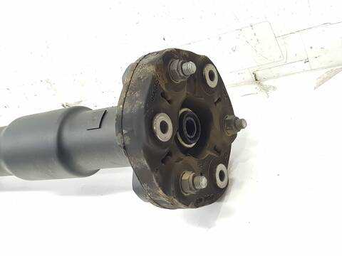 Foto 3ª: Transmision Central Bmw X1 XDRIVE 18D (2009)