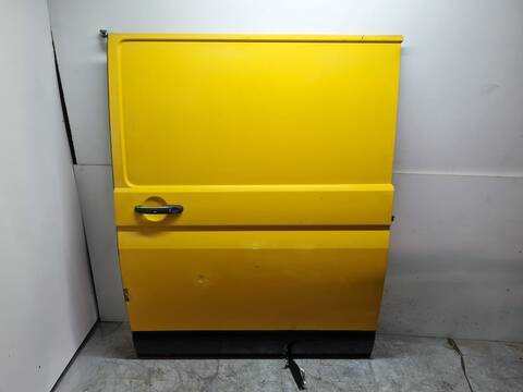Puerta Lateral Corredera Izquierda Volkswagen Transporter T5 COMBI FURGONETA