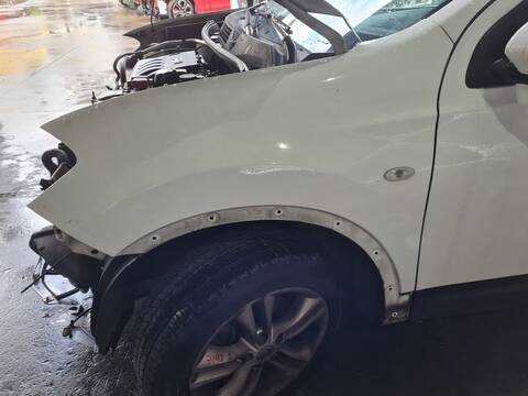 Aleta Delantera Izquierda Nissan Qashqai ACENTA 4X4 141CV 104KW