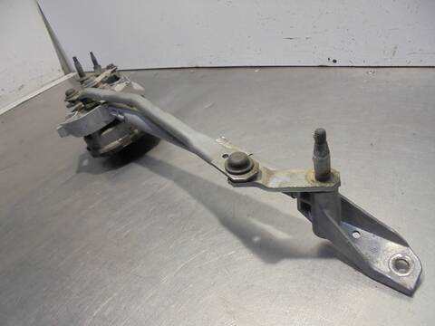 Foto 3ª: Motor Limpia Delantero Mercedes Clase C 160 350 CGI 219.357) 292CV 215KW [M272985] (2008)