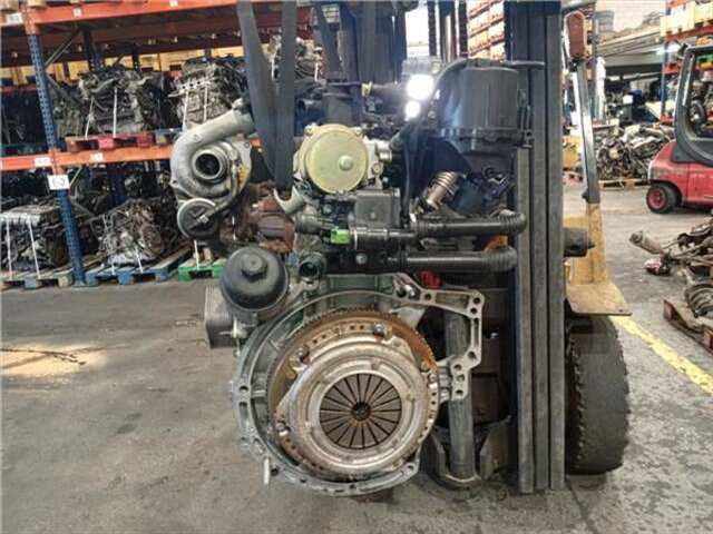 Motor Completo Peugeot 207 1.4 CONFORT [1.4 LTR. - 50 KW HDI]