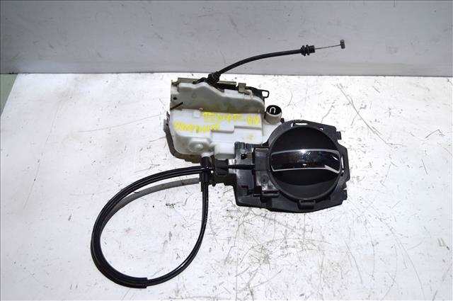 Cerradura Puerta Delantera Derecha Citroen C3 1.4 HDI 2002-2010