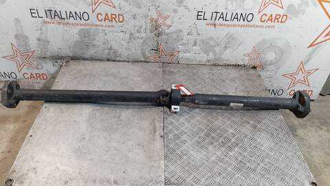 Transmision Central Mercedes Clase C 160 C 200 206.042) BERLINA 224CV 165KW