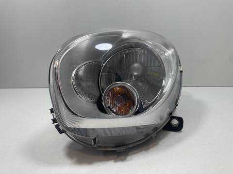 Faro Izquierdo Mini Countryman N18B16A