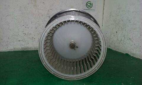 Foto 3ª: Calefacción Renault Koleos DYNAMIQUE PACK2 173CV 127KW [M9R830] (2009)