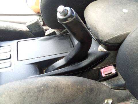 Freno de Mano Mitsubishi Lancer 1.8 CY3A CY6A) 143CV 105KW