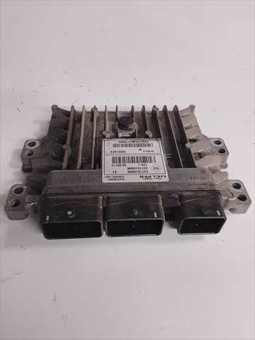 Centralita Motor ECU Renault Clio 1.5 DCI