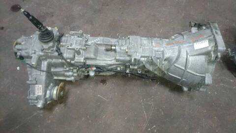 Caja Cambios Kia Sportage RF