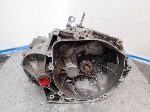 Foto 2ª: Caja Cambios Citroen C4 SEDUCTION 112CV 82KW [9H05] (2012)