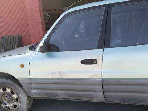 Puerta Delantera Izquierda Toyota Rav4 3SFE