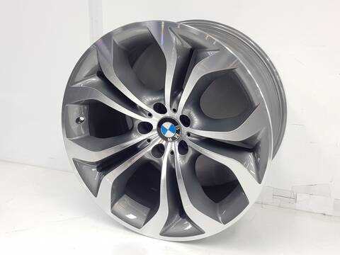 Foto 3ª: LLanta Aleacion Bmw X5 XDRIVE40D (2006)