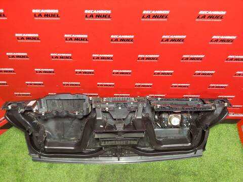 Foto 3ª: Salpicadero Citroen Jumpy 1.5 BLUEHDI 120 120CV 88KW FURGONETA [YH01 (DV5RUC)] (2020)