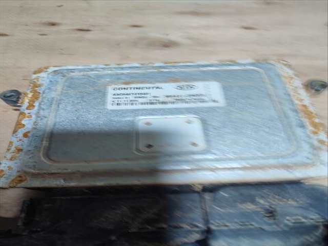 Foto 3ª: Centralita Motor ECU Kia Ceed VERSION INDEFINIDA CD) (2018)