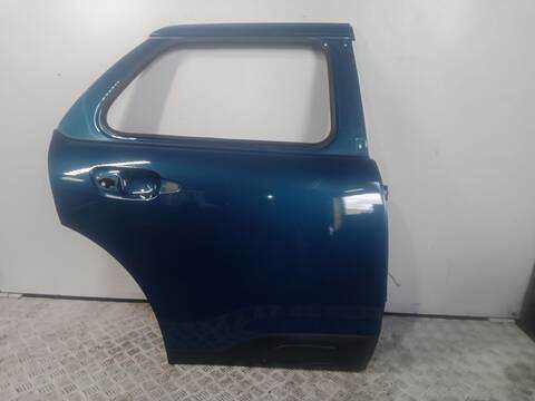 Puerta Trasera Derecha Citroen C4 1.5 BLUEHDI 100 102CV 75KW