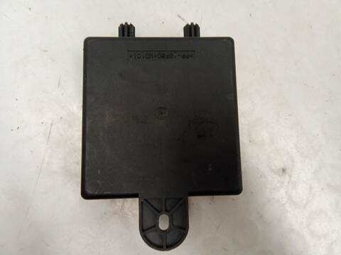 Foto 2ª: Centralita Motor ECU Dacia Duster 1.3 TCE 130 HMMF) 131CV 96KW [H5H 470,H5H 480] (2021)