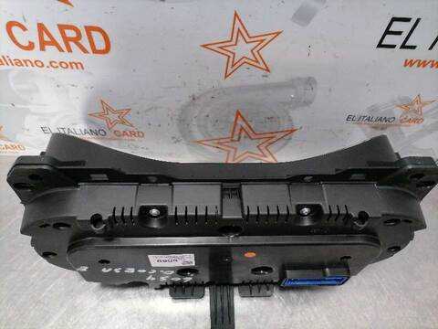 Foto 2ª: Cuadro de Instrumentos Opel Corsa EXPRESSION 75CV 55KW [B14XER] (2017)