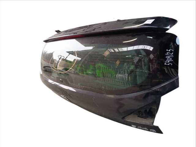 Portón Peugeot 3008 1.6 HDI 112CV