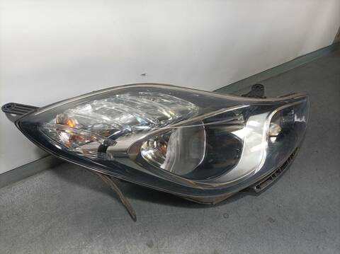 Foto 2ª: Faro Derecho Hyundai ix20 GLS COMFORT 116CV 85KW [D4FB] (2013)